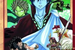 Fairy Tail. Vol. 25.jpg