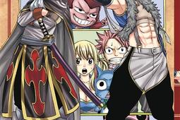 Fairy Tail. Vol. 31.jpg