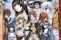 Fairy Tail. Vol. 33.jpg