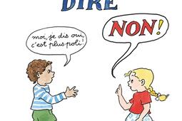 Faut savoir dire non !.jpg