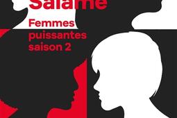 Femmes puissantes. Vol. 2.jpg