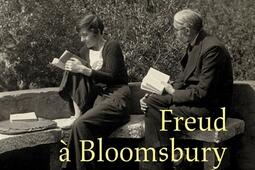 Freud à Bloomsbury : Alix & James Strachey, passeurs de Freud en langue anglaise.jpg