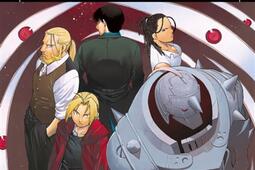Fullmetal alchemist. Vol. 26.jpg