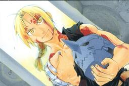Fullmetal alchemist. Vol. 27.jpg