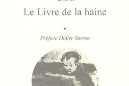 G.R., le livre de la haine.jpg