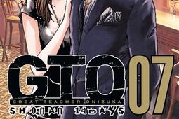 GTO : Shonan 14 days. Vol. 7.jpg