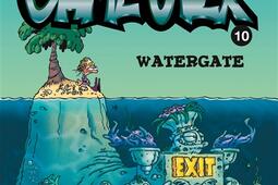 Game over. Vol. 10. Watergate.jpg