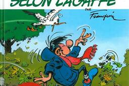 Gaston : l'écologie selon Lagaffe.jpg