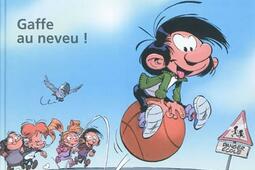 Gastoon. Vol. 1. Gaffe au neveu !.jpg