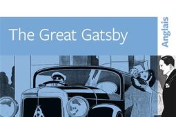 Gatsby le magnifique. The great Gatsby.jpg