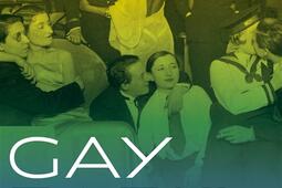 Gay Paris : une histoire du Paris interlope entre 1900 et 1940.jpg