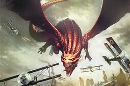 Guerres  dragons Vol 2 Lescadrille Lafayette_Soleil_9782302094611.jpg