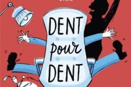 Hamish MacBeth. Vol. 13. Dent pour dent.jpg