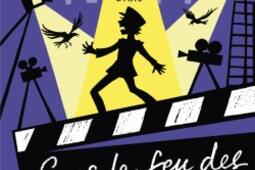 Hamish MacBeth. Vol. 14. Sous le feu des projecteurs.jpg