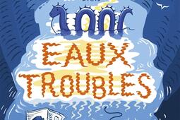 Hamish MacBeth. Vol. 15. Eaux troubles.jpg