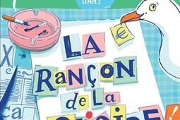 Hamish MacBeth. Vol. 17. La rançon de la gloire.jpg