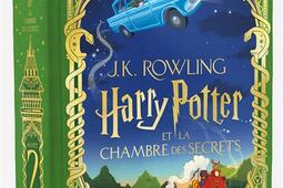 Harry Potter Vol 2 Harry Potter et la chambre des secrets_GallimardJeunesse_9782075158886.jpg