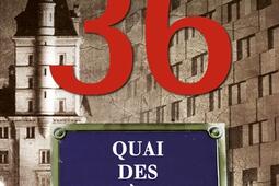 Histoire du 36, quai des Orfèvres.jpg