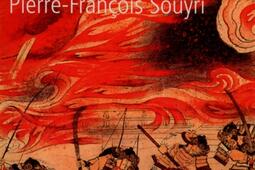 Histoire du Japon médiéval : le monde à l'envers.jpg