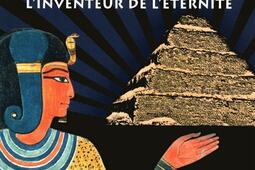 Imhotep, l'inventeur de l'éternité : le secret de la pyramide.jpg
