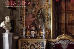 Jacques Garcia : un rêve sicilien : villa Elena.jpg