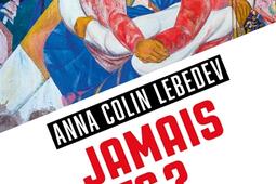 Jamais frères ? : Ukraine et Russie : une tragédie postsoviétique.jpg