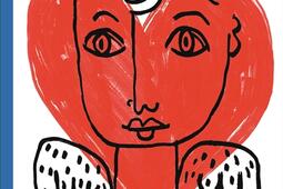 Jean-Charles de Castelbajac : dessins tout-terrain.jpg