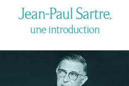 Jean-Paul Sartre, une introduction.jpg