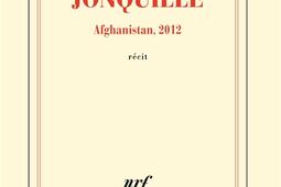 Jonquille : Afghanistan, 2012 : récit.jpg