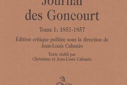 Journal des Goncourt. Vol. 1. 1851-1857.jpg