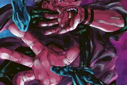 Jujutsu kaisen. Vol. 14. Le drame de Shibuya : le bien et le mal.jpg
