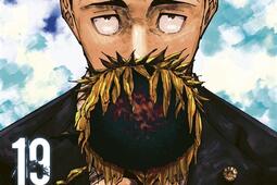 Jujutsu kaisen. Vol. 19. Tokyo 1 : un homme en colère.jpg