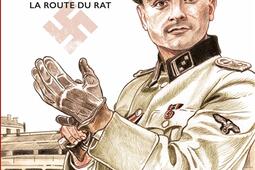 Klaus Barbie : la route du rat.jpg