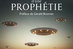 L'échec d'une prophétie : psychologie sociale d'un groupe de fidèles qui prédisaient la fin du monde.jpg