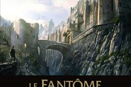 L'épée de vérité. Vol. 10. Le fantôme du souvenir.jpg