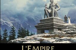 L'épée de vérité. Vol. 8. L'empire des vaincus.jpg