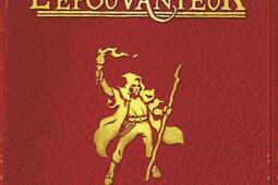 L'Epouvanteur. Vol. 5. L'erreur de l'Epouvanteur.jpg