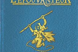 L'Epouvanteur. Vol. 7. Le cauchemar de l'Epouvanteur.jpg