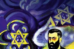 L'Etat de l'exil : Israël, les Juifs, l'Europe.jpg