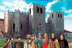 L'abbaye de Saint-Victor : 17 siècles de christianisme à Marseille.jpg