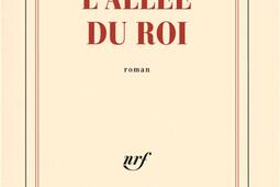 L'allée du roi : souvenirs de Françoise d'Aubigné, marquise de Maintenon, épouse du roi de France.jpg