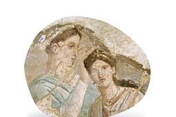 L'amitié. Laelius, de amicitia.jpg