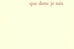 L'animal que donc je suis.jpg
