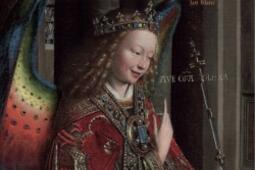 L'art des anciens Pays-Bas : de Van Eyck à Bruegel.jpg