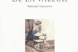 L'empire de la valeur : refonder l'économie.jpg