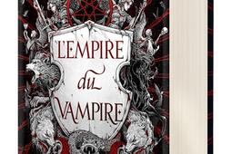 L'empire du vampire. Vol. 1.jpg