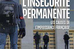 L'insécurité permanente : les causes de l'impuissance française.jpg