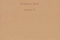 Lémistè. Vol. 3. Fugue vs fug.jpg