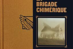 La brigade chimérique : intégrale.jpg