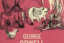 La ferme des animaux. Animal farm.jpg